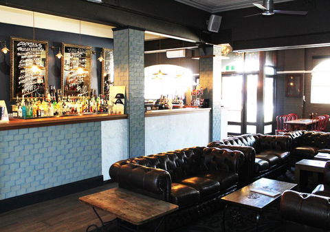 The Astor Hotel Motel - Accommodation Perth 1