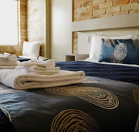 The Australian Hotel Motel - Accommodation Perth