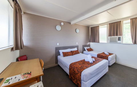 The Australian Hotel Murgon - Perth Resorts 2