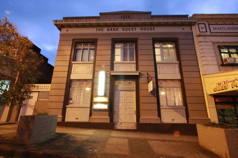 The Bank Guesthouse - Perth Resorts 1