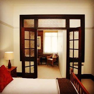 The Bank Guesthouse - Perth Resorts 3