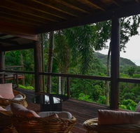 The Barn Daintree Holiday House - Accommodation Perth
