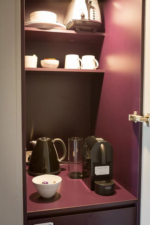 The Barracks, Tocal - Accommodation Perth 3