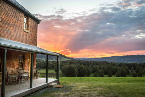 The Barracks, Tocal - Accommodation Perth 0