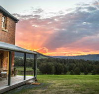The Barracks Tocal - Accommodation Perth