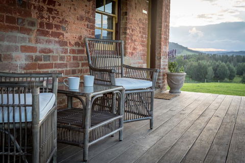 The Barracks, Tocal - Accommodation Perth 1