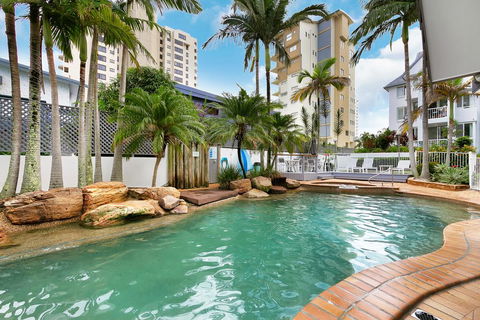 The Bay 23 - Accommodation Perth 1