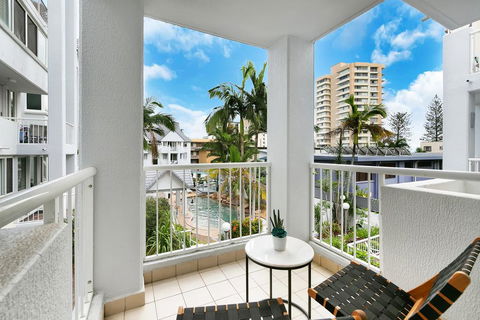 The Bay 23 - Accommodation Perth 3