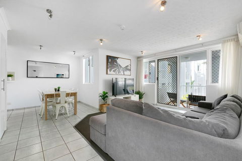 The Bay 23 - Accommodation Perth 2