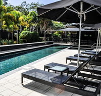 The Bay Apartments - Perth Resorts