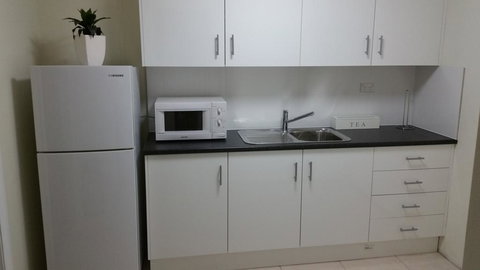 The Beach B&B Shellharbour - Accommodation Perth 1