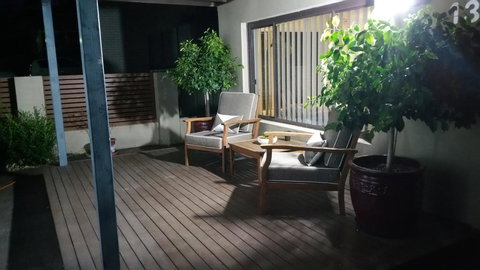 The Beach B&B Shellharbour - Accommodation Perth 3