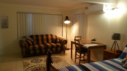 The Beach B&B Shellharbour - Accommodation Perth 2