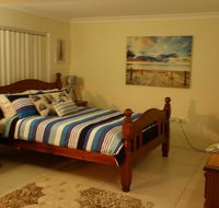 The Beach BB Shellharbour - Accommodation Perth