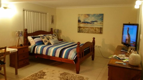 The Beach B&B Shellharbour - Accommodation Perth 0