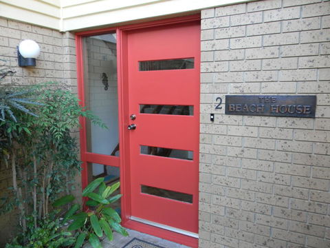 The Beach House - Accommodation Perth 1