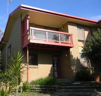 The Beach House - Accommodation Perth