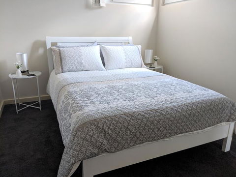 The Beach House - Accommodation Perth 3