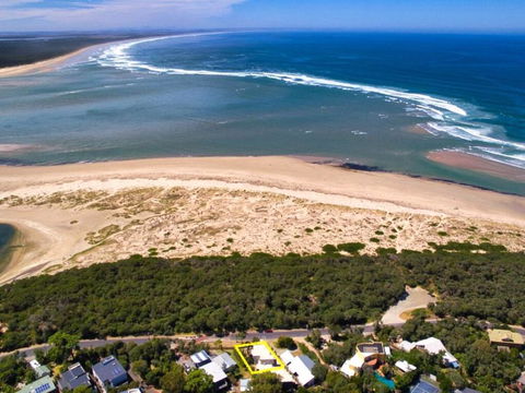 The Beach House - Accommodation Perth 0