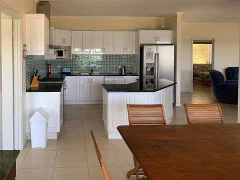The Beach House - Accommodation Perth 1