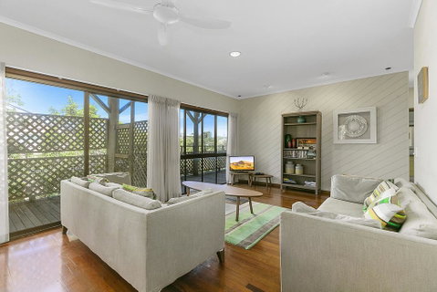 The Beach House, Sunshine Beach - Accommodation Perth 3