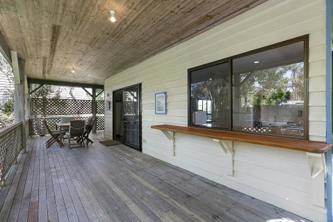 The Beach House, Sunshine Beach - Accommodation Perth 2
