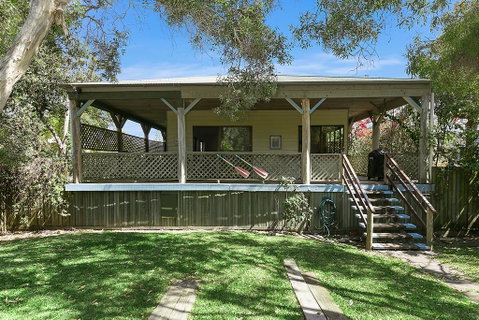 The Beach House, Sunshine Beach - Accommodation Perth 0