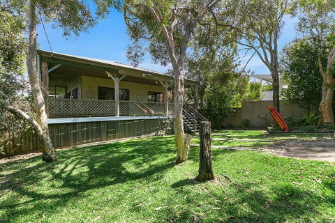 The Beach House, Sunshine Beach - Accommodation Perth 1
