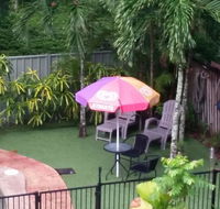 The Beach Place - Perth Resorts