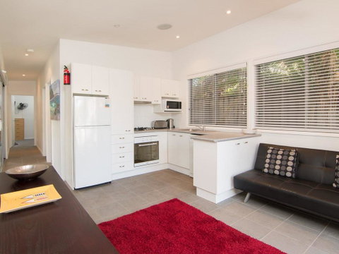 The Beach Shack - Accommodation Perth 1