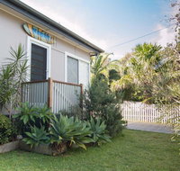 The Beach Shack - Accommodation Perth