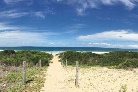 The Beach Shack - Accommodation Perth 1