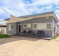 The Beach Shack - Accommodation Perth