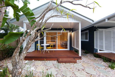 The Beach Shack Byron Bay - Accommodation Perth 1