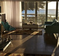 Penguin Beachfront Apartments - Accommodation Perth