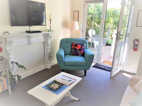 Birch Lane - Accommodation Perth 13