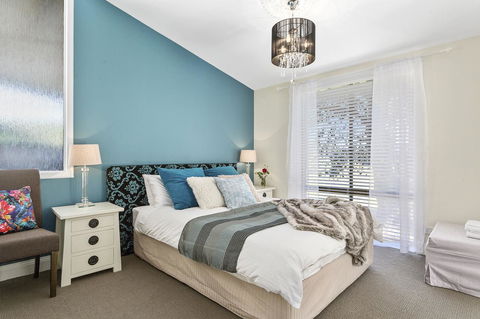 Birch Lane - Accommodation Perth 12