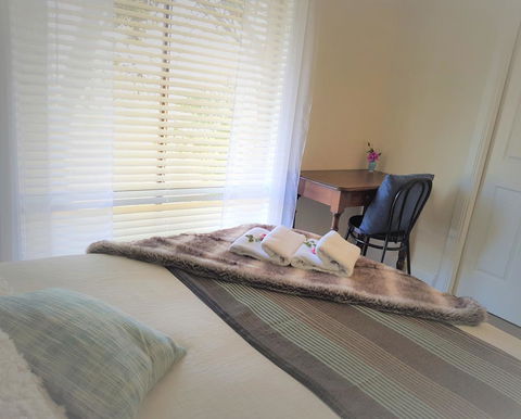 Birch Lane - Accommodation Perth 23