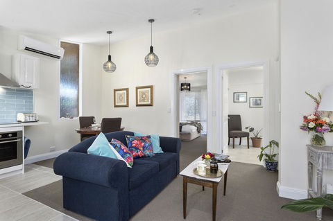 Birch Lane - Accommodation Perth 19