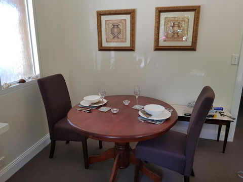 Birch Lane - Accommodation Perth 3