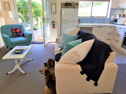 Birch Lane - Accommodation Perth 18