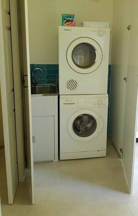 Birch Lane - Accommodation Perth 22