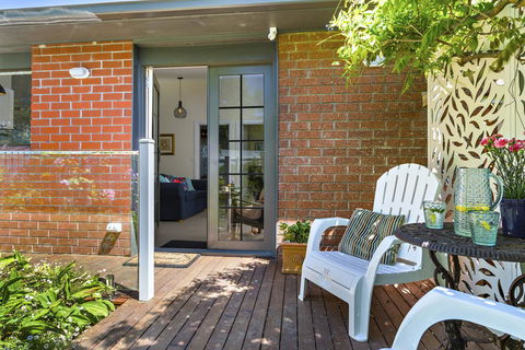 Birch Lane - Accommodation Perth 5