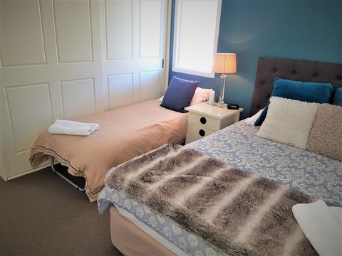 Birch Lane - Accommodation Perth 14
