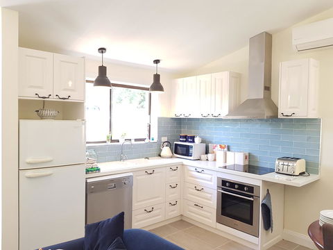 Birch Lane - Accommodation Perth 21