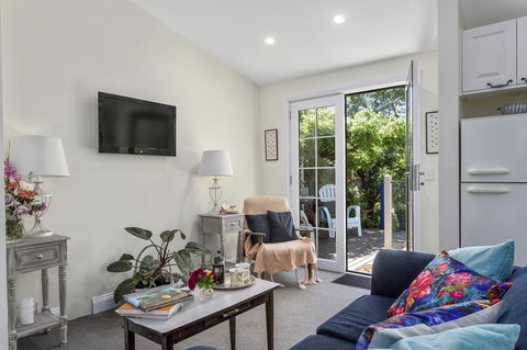 Birch Lane - Accommodation Perth 37
