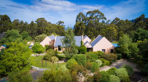 Parnella Kettering - Perth Resorts 0