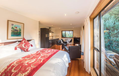 Parnella Kettering - Perth Resorts 3