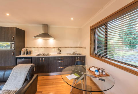 Parnella Kettering - Perth Resorts 4