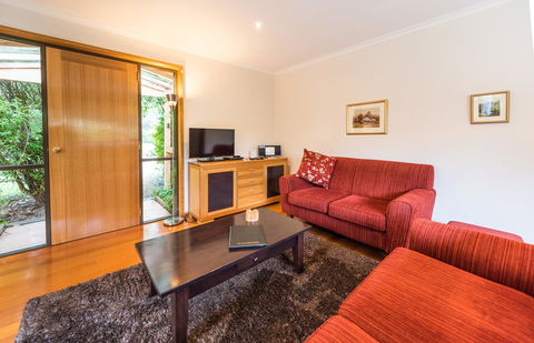 Parnella Kettering - Perth Resorts 12